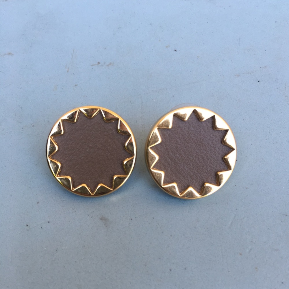 House of Harlow Earrings ❗️PRICE DROP❗️